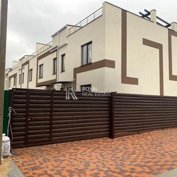 Паризька вул.