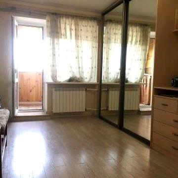 Затишна квартира біля моря в парку Шевченка