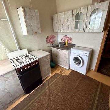 Довгострокова оренда 1к Квартира Партизанська вулиця