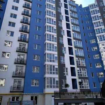 Продам 1-кімнатну квартиру в ЖК Княгинин