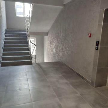 Продаж 1к Квартира Євгена Рихліка вулиця