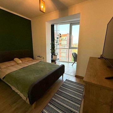 Продаж 1-к квартири в ЖК Фамілія по вул.Кульпарківська 230а ЖК Фамілія