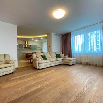 Велика 3кімн 120м2 ЖК Парк Авеню Park Avenue Голосіївський проспект 62 ЖК Park Avenue