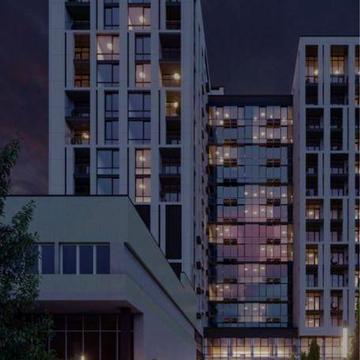 Продаж 1 кім вул Чорновола Апартаменти з ремонтом ЖК Well Tower