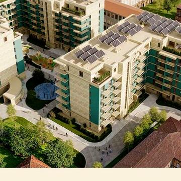 Продаж 1 к квартири в центрі Ужгорода БЕЗ КОМІСІЇ/ РОЗТЕРМІНУВАННЯ ЖК Avenue 44
