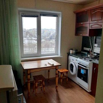 Здам в оренду 1 кімнатну квартиру , мкрн Сонячний