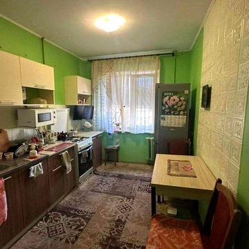 Продаж 3х кім квартири. Вечірній (Вечерний)