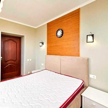 БЕЗ% Простора квартира 98m2 в м. Боярці + приміщення над квартирою