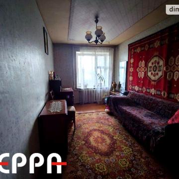 Продаж 2к Квартира Яценка вулиця