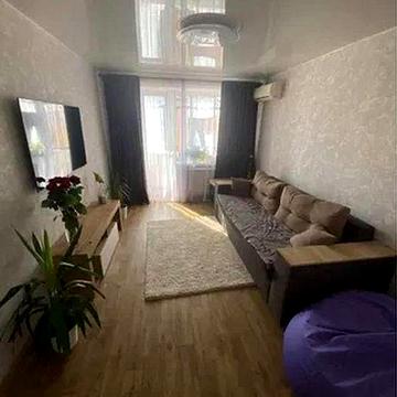 Продам 2-комн квартиру в районе Орловский пер.