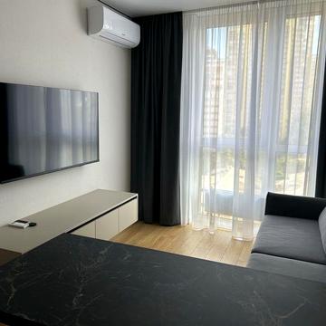 Здам 1 кімнатну жк Старт, м. Лукьянівська