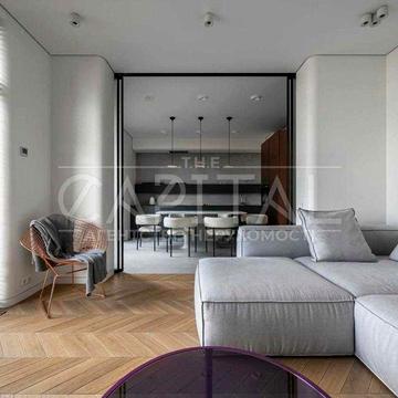 Оренда нової 2кім квартири в ЖК Еinstein Concept House, Златоустівська