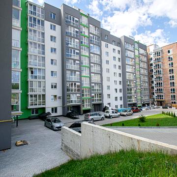 Чернівецька вул., 71