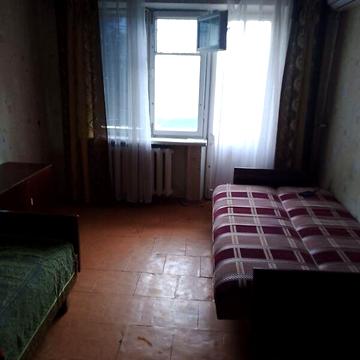 Продаж 1к Квартира Нижньодніпровська вулиця
