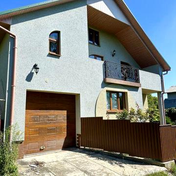 Продаж будинку з ремонтом