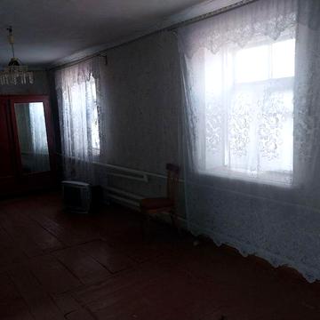 Продам квартиру с. Буське