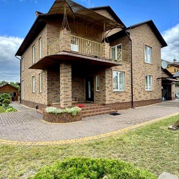 Укомплектований будинок в оренду в житловому масиві «Престиж»