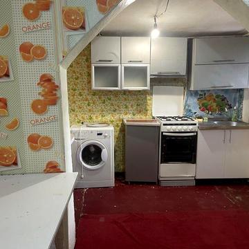 Сдам отдельный дом на Ленпоселке