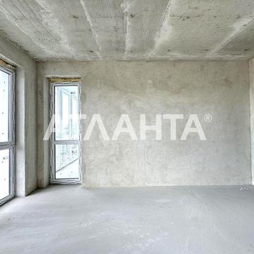 Продаж 2-кімнатної квартири в ЖК "Еко-Дім на Надійній"