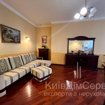 Олеся Гончара вул., 15/3