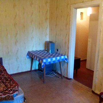 Здам на Черьомушках 1-кімн. квартиру з усім необхідним для проживання