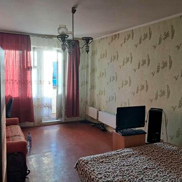 Продаж 1кімн квартири ст.метро Академмістечко