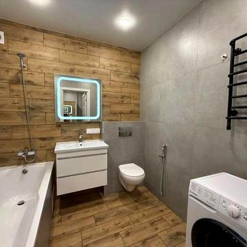 Продам квартиру с ремонтом в ЖК Днепровская Брама-2 ЖК Днепровская Брама-2