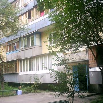 Зодчих вул., 6-А
