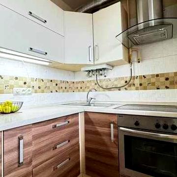 Продам ГАРНУ 2к квартиру. Газ. ЦЕНТРАЛЬНИЙ ПАРК! Держпрограми+