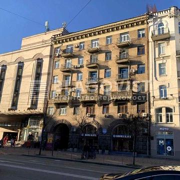 Продаж, квартира в Центрі! 56м2, з Ремонтом