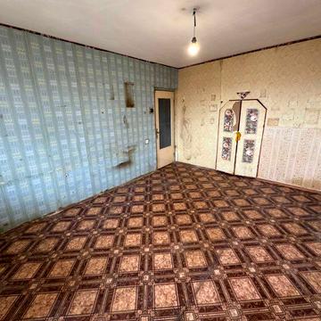 Продаж 1-к квартири в Броварах по вул. Чорних Запорожців, 70