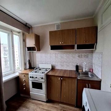 3 слобідська/пр. Центральний/ринок Продаж 1к квартири на 7 поверсі з 9