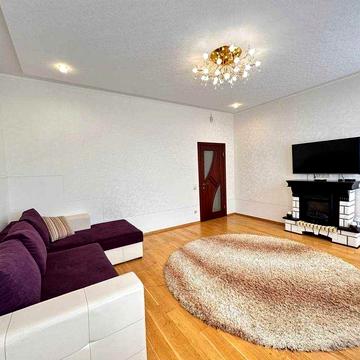 Оренда просторого будинку, Таращанський масив (Царське село)