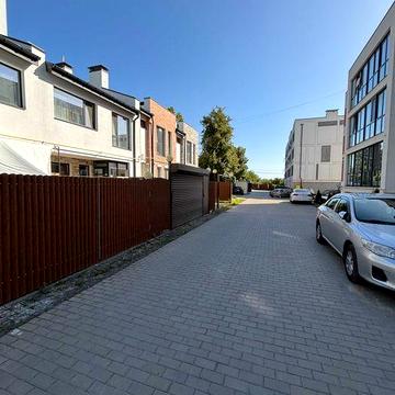 Продаж таунхаус в м. Гостомель вул Молодіжна
