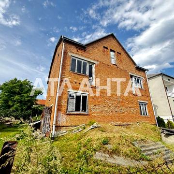 Продаж будинку-коробка у м. Городок по вул. Галицькій