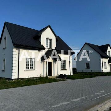 Продаж будинку в Бірках у дуже тихій та  затишній локації