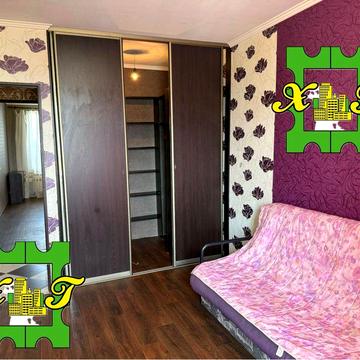 Продам 3 ком квартиру метро Студенческая 1 минута,