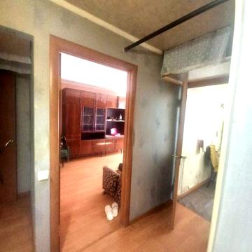 Здається 2- х кімнатна квартира на політаєва