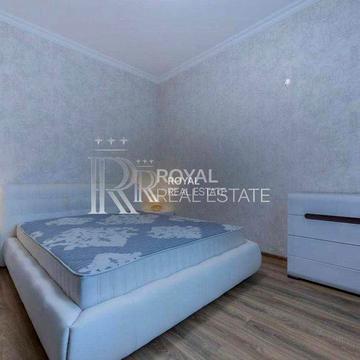Аренда Квартиры ул Саксаганського Центр Київ ЖК Royal Tower