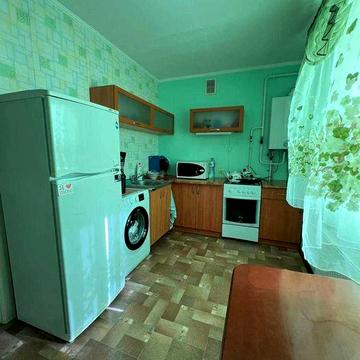 Продаж 1-кімнатної вул. М. Сумцова (Хіммістечко)