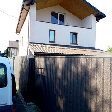 Продаж 5-кім. будинку 200 м.кв.