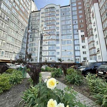 Продаж 2 кімнатної квартири ХАЛЯВА ЖК Містечко Центральне