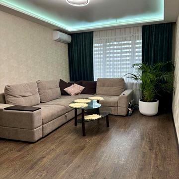 Продаж 3-х кімнатної квартири 70м2 вул.Сергія Скальда 31