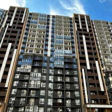 2-к. кв. 73 кв. м. --> Академіка Заболотного 148 ЖК Кришталеві джерела ЖК Кришталеві джерела
