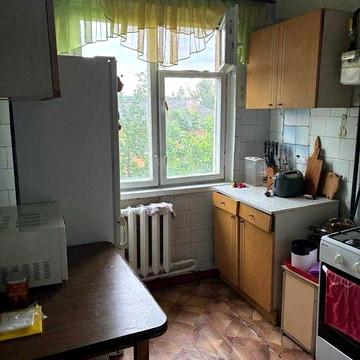 2-кімнатна квартира на Богунії