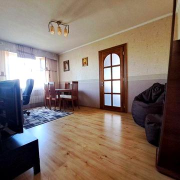 Продам 3 к квартиру с ремонтом и техникой  пр-т П.Григоренко  37