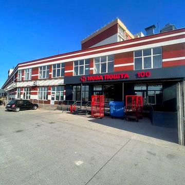 Продаж 1к Квартира Будівельна вулиця ЖК RosenTal