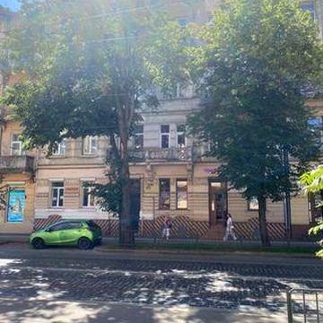Проодаж 2 кім вул.С.Бандери