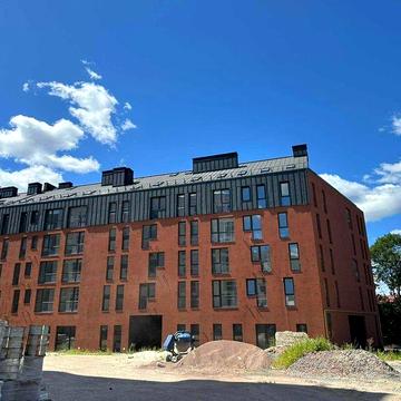 Продаж  2кім. квартири в ЖК Новий Форт, Містечко Підзамче,