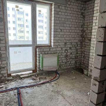Продам 1 комн квартиру в новострое метро Индустриальная ЖК Мира 3 ЖК Мира
